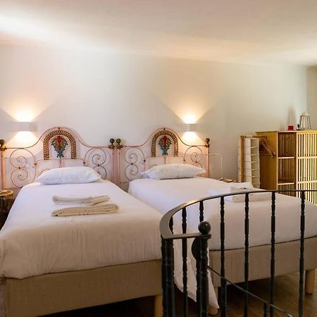 Villa Casinha - Lusitalia Eden Sintra Esterno foto