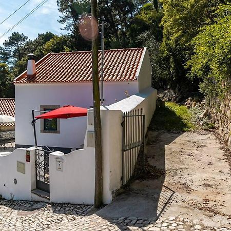 Villa Casinha - Lusitalia Eden Sintra Esterno foto