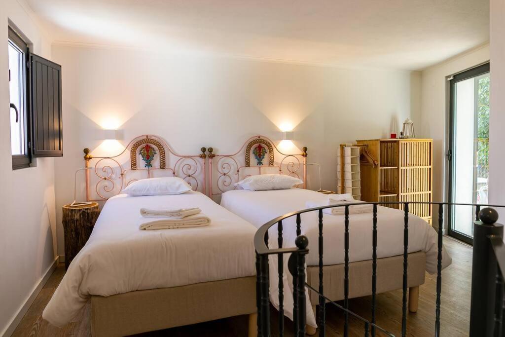 Villa Casinha - Lusitalia Eden Sintra Esterno foto
