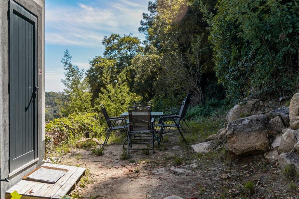 Villa Casinha - Lusitalia Eden Sintra Esterno foto