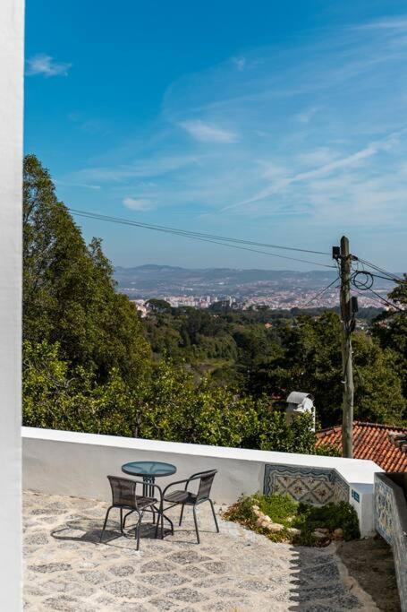 Villa Casinha - Lusitalia Eden Sintra Esterno foto