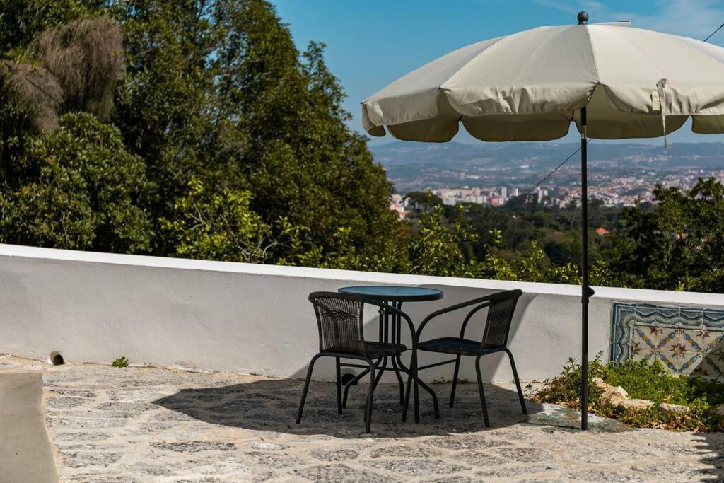 Villa Casinha - Lusitalia Eden Sintra Esterno foto